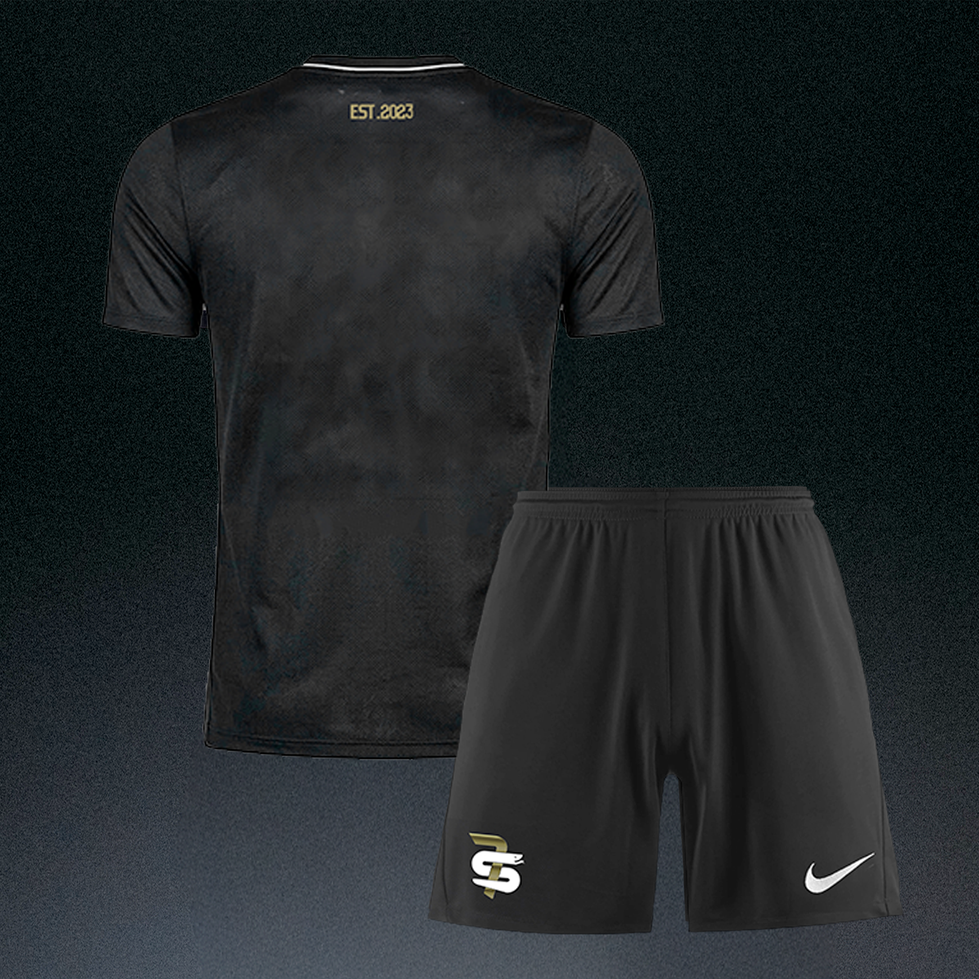 Full Kit 7SINS