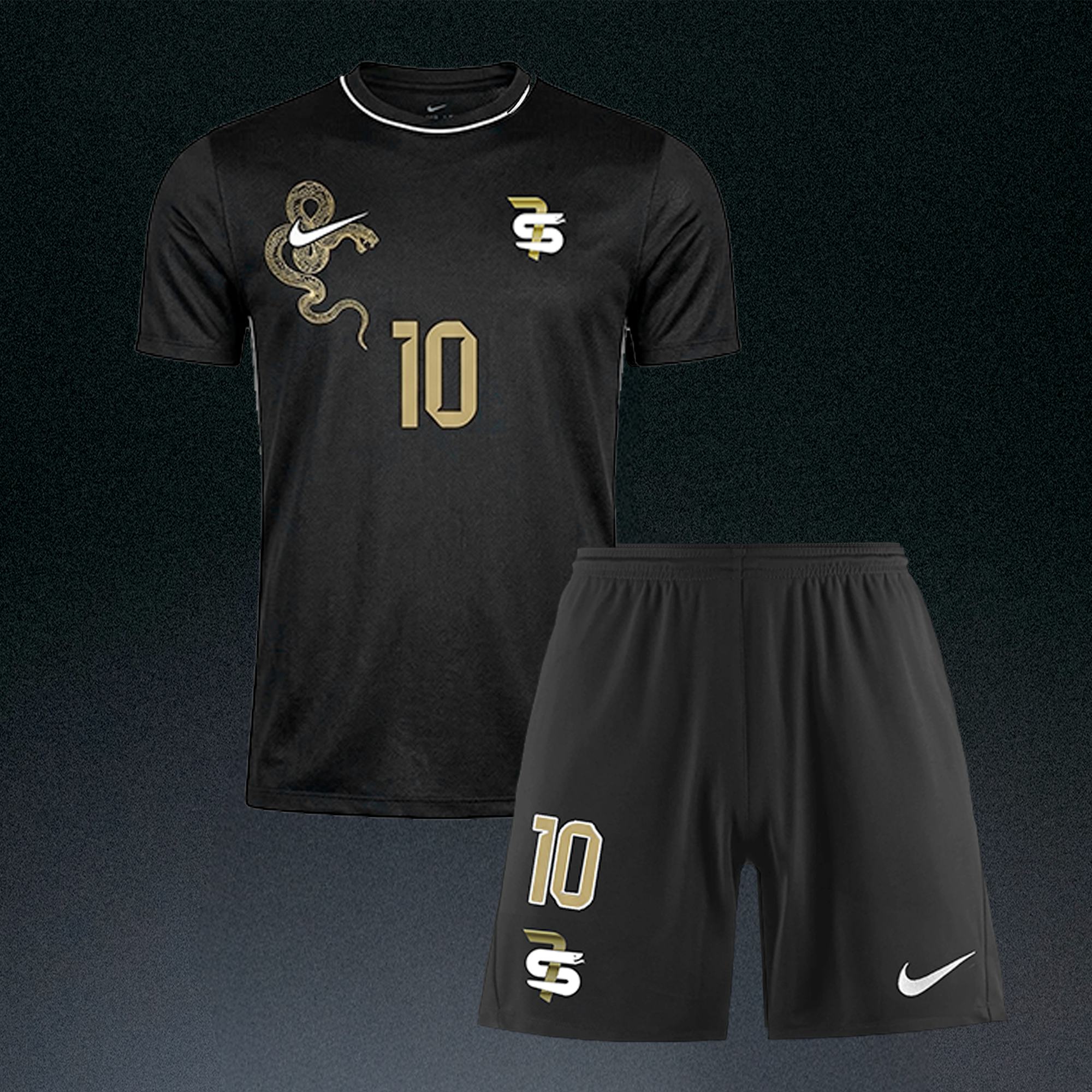 Full Kit 7SINS