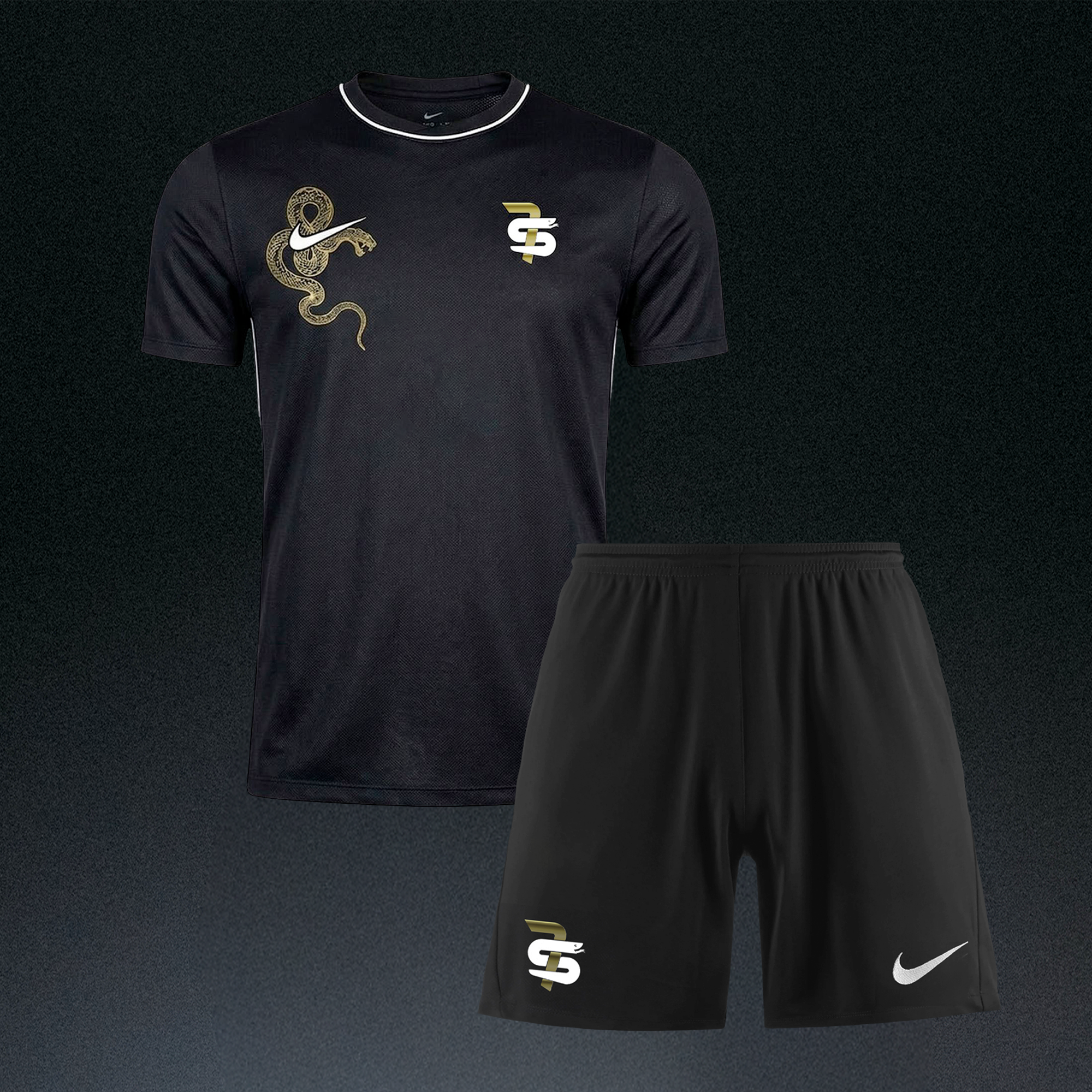 Full Kit 7SINS