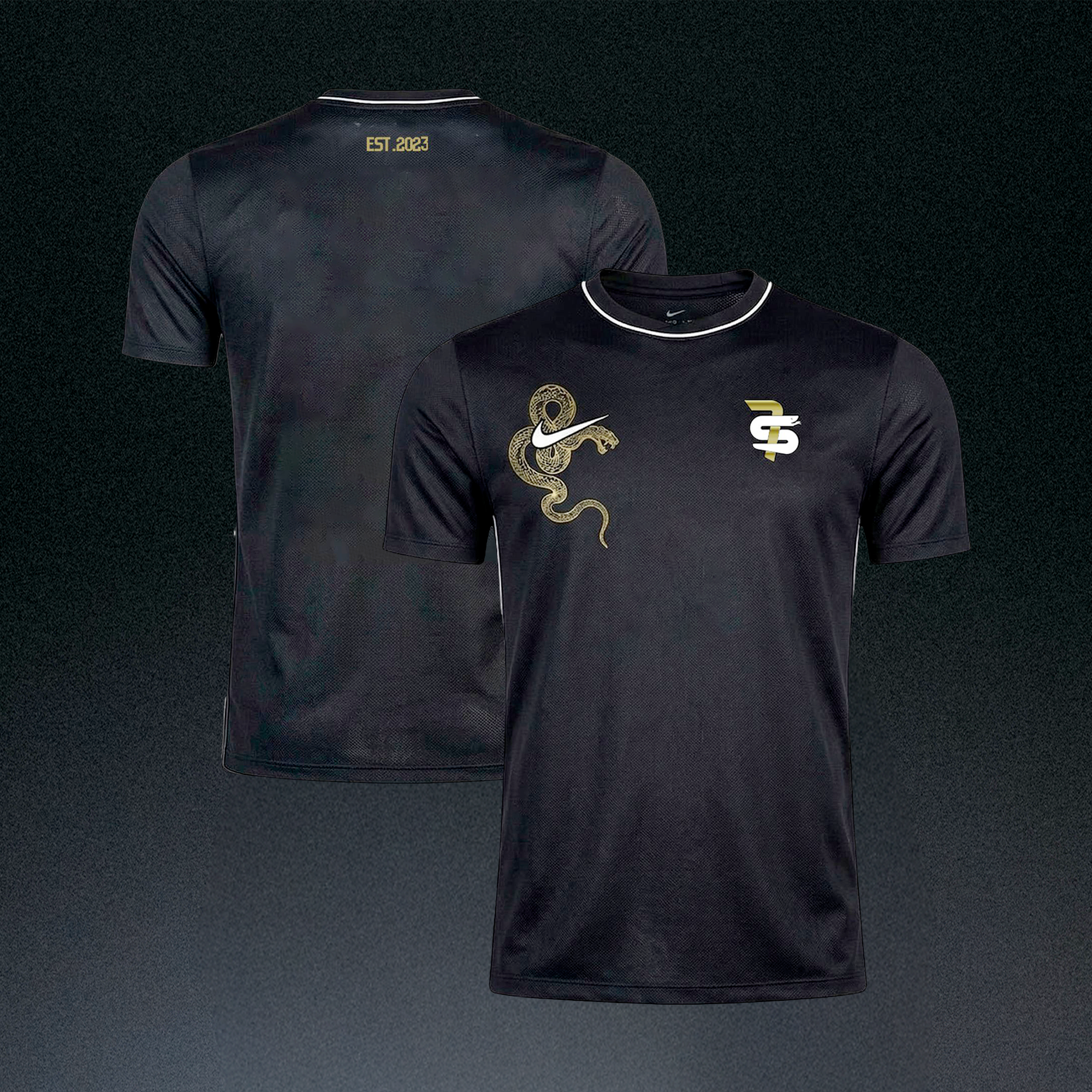 Maglia 7SINS